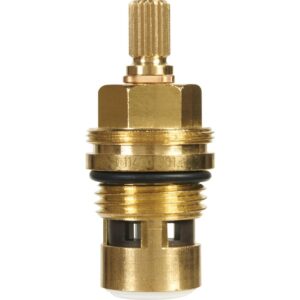 Tête de fermeture mitigeur douche Thermo-Nova - SIDER