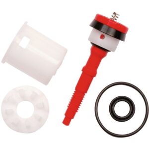 Kit tête de robinet de lavabo - Presto