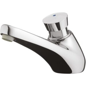 Robinet de lavabo - PRESTO - M 1/2" - Débit 3 l/min - Presto