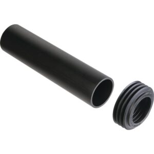 Manchette d'alimentation WC - Geberit