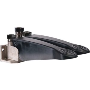 Robinet de lavabo au sol - Bipedale - PRESTO SOL 530 - Presto
