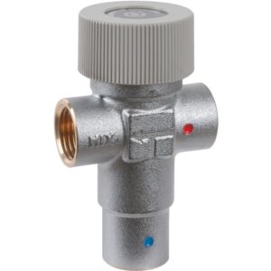 Régulateur thermostatique - F 3/4" - pour cuisine - Mixcal - Thermador