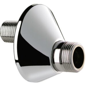 Excentration 21 mm - M 1/2" - M 3/4" - Vendu par 2 - Delabie