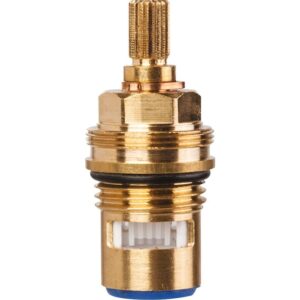Tête de fermeture Thermo-Clinic - Filetage mâle 1/2" - SIDER