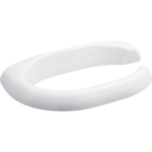 Distributeur papier WC - anneau ouvert - Durofort - Pellet ASC - Pellet