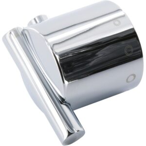 Croisillon de fermeture mitigeur douche - Thermo styl - SIDER