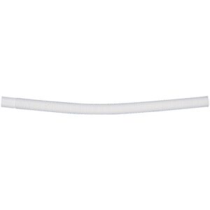 Flexible de trop-plein pour baignoire – VALENTIN – Ø24 mm – Longueur 487 mm - Valentin