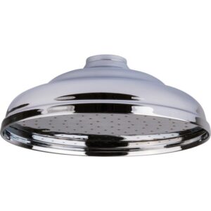 Pomme de douche - NICOLL - Ø 120 mm - Nicoll