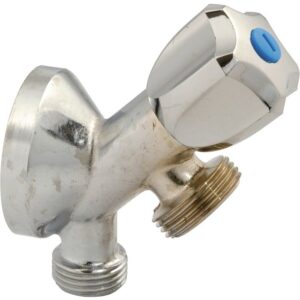 Robinet applique - 1/2" - 3/4" - RTM S.r.l.