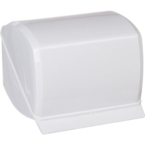 Porte papier toilette - GILAC - Universel - Blanc - Gilac