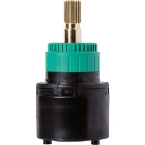 Mécanisme inverseur d'arrêt - Hansgrohe