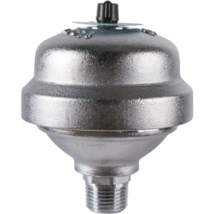 Anti-bélier - FLAMCO - A membrane - Filetage mâle 1/2" - Flamco