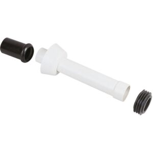 Raccordement cuvette au sol - Sigma - Geberit