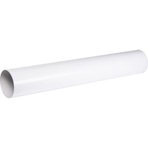 Tube PVC - Nuos primo - Ariston - 1 m - Ø 150 mm - Ariston