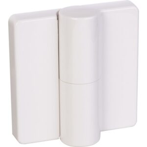 Paumelle sans ressort NY.TB 78 pour cloison modulaire - Normbau