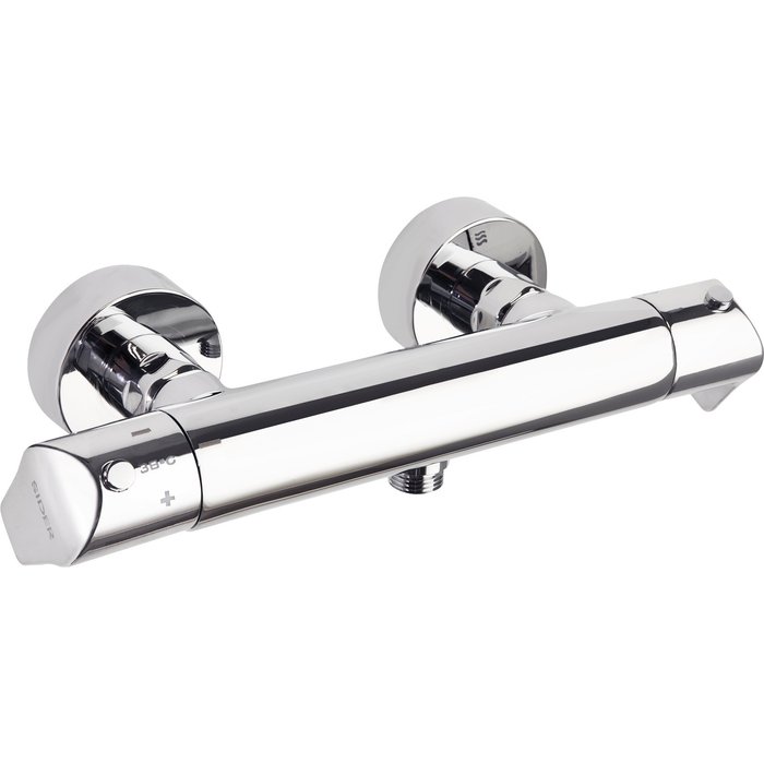 Mitigeur thermostatique de douche - SIDER - Pyla - SIDER