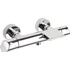 Mitigeur thermostatique bain-douche - SIDER - Pyla - SIDER