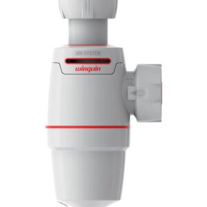 Siphon lavabo NEO AIR Ø32 - WIRQUIN – Air System - Wirquin
