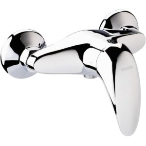 Mitigeur de douche - SIDER - City 2 - Manette pleine - SIDER