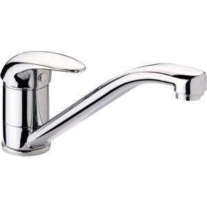 Mitigeur évier - SIDER - City 2 - Manette pleine - SIDER