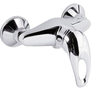 Mitigeur douche City 2 - Manette creuse - Sider