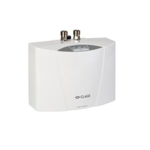 Chauffe eau instantané - CLAGE - MCX 4 - Electronique - Clage