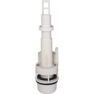 Soupape seul Angle 400 - Régiplast - Regiplast