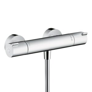 Mitigeur thermostatique douche - HANSGROHE - Ecostat 1001 CL - L.296 mm - Hansgrohe