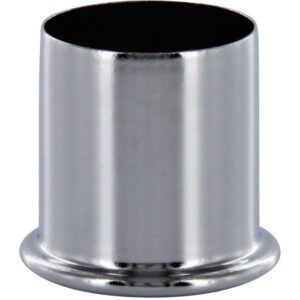 Douille Ø15mm - DISFLEX - Pour flexible - Disflex
