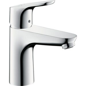 Mitigeur de lavabo - HANSGROHE - Focus - Débit 5 l/min - Hansgrohe