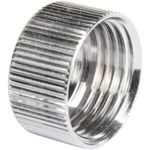 Écrou cylindrique flexible au mètre - F1/2" - Disflex