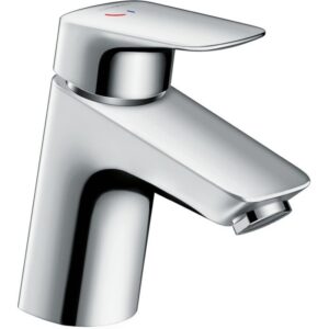 Mitigeur lavabo Logis 70 ÉCO CH3 - Hansgrohe