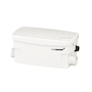 Pompe de relevage - SFA - Sanidouche + - 40dB(A) - SFA