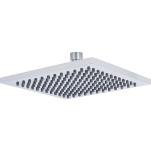 Pomme de douche - Easy-Clean - SIDER - 200 x 200 mm - SIDER