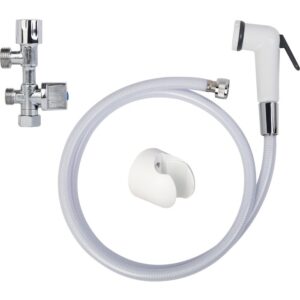Pack hygiène WC Eco - SIDER - ABS - SIDER