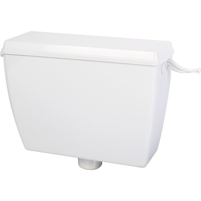 Réservoir WC - Série 1300 - Regiplast - Haut - Regiplast – Image 2