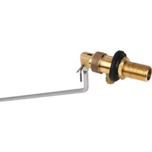 Robinet flotteur - Comap - M 3/8" - Non réglable - Laiton - Comap
