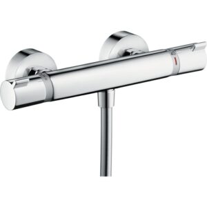 Mitigeur thermostatique douche Ecostat Comfort Hansgrohe - C3 - Hansgrohe
