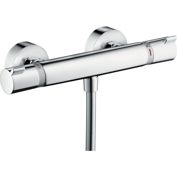 Mitigeur thermostatique douche Ecostat Comfort Hansgrohe - C3 - Hansgrohe