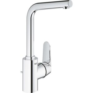 Mitigeur lavabo Eurodisc Cosmopolitan Grohe - Bec haut - Taille L - Grohe