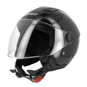 Jet S779 LEOV LV Noir XL -Ecran Long-
