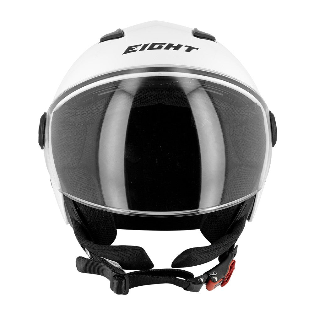 Jet S779 LEOV LV Blanc XS -Ecran Long- – Image 2