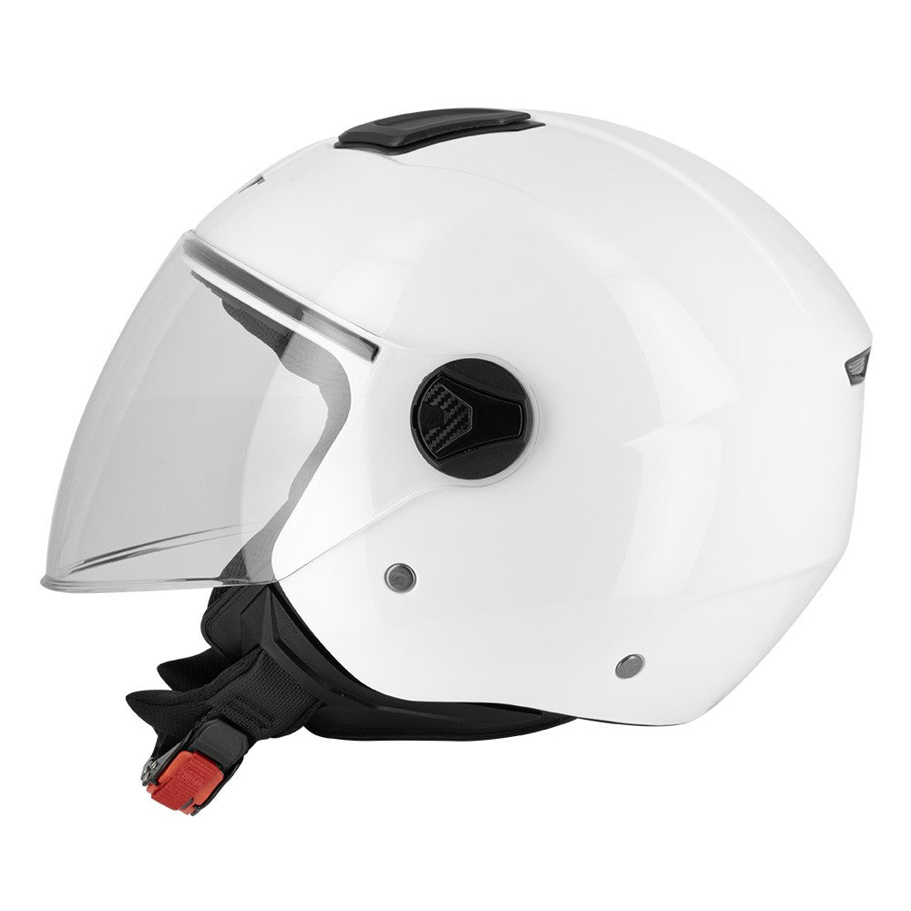 Jet S779 LEOV LV Blanc XS -Ecran Long- – Image 3