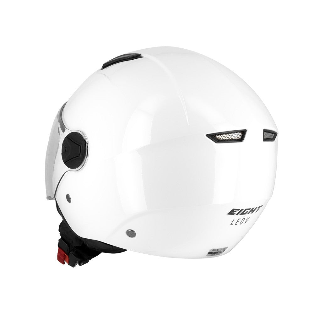 Jet S779 LEOV LV Blanc XS -Ecran Long- – Image 4