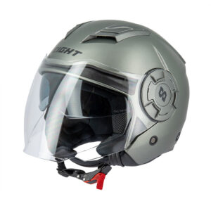 Jet S749 Titanium gris XS