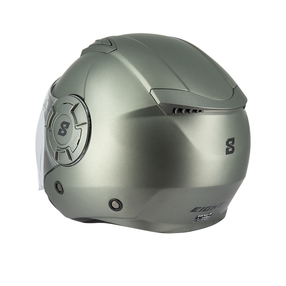 Jet S749 Titanium gris S – Image 3