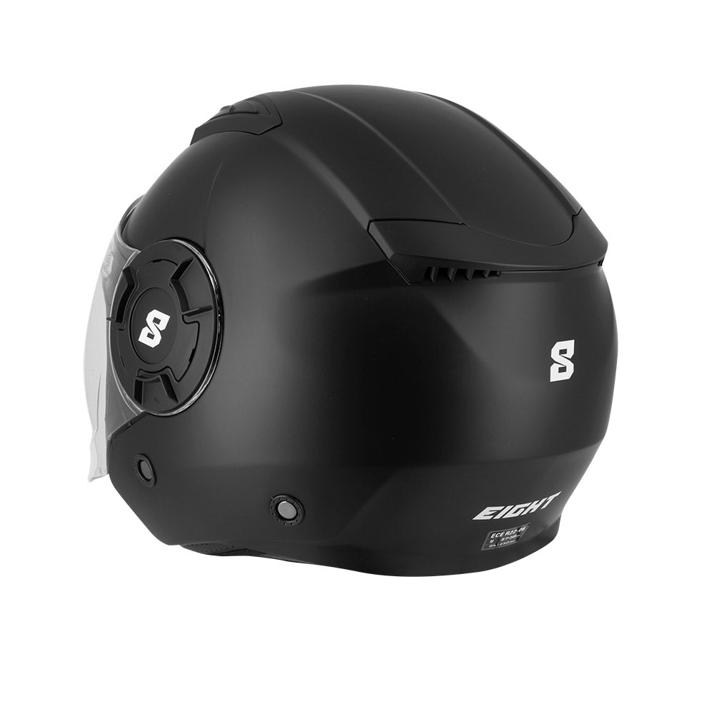 Jet S749 Noir Mat S – Image 3