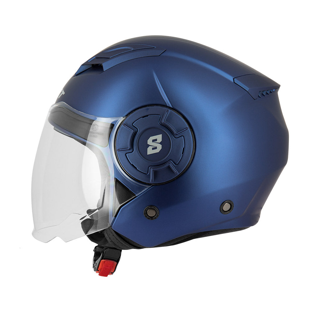 Jet S749 Bleu Mat XS – Image 2