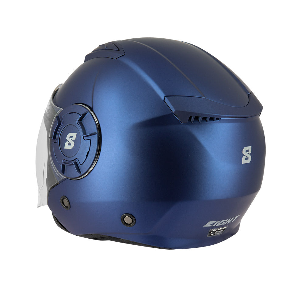 Jet S749 Bleu Mat L – Image 3