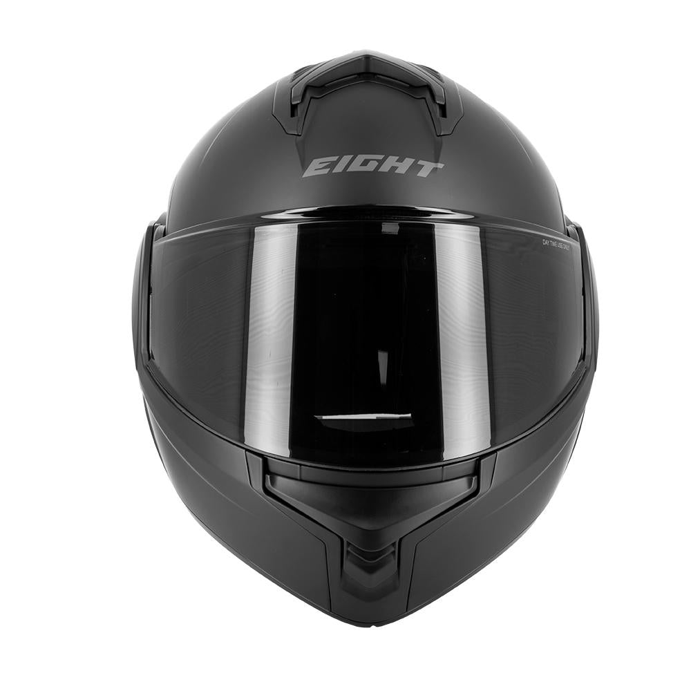 Casque modulable FlipTech Noir Mat S – Image 4